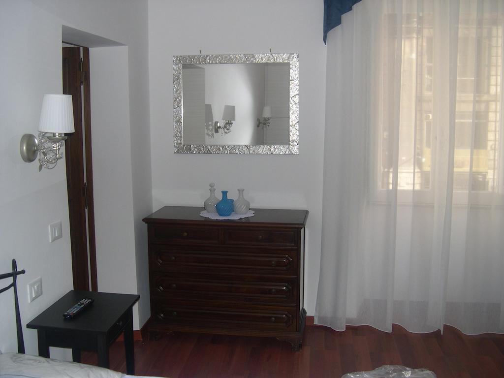 Suite Argentina Rome Extérieur photo