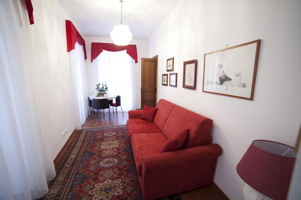 Suite Argentina Rome Extérieur photo