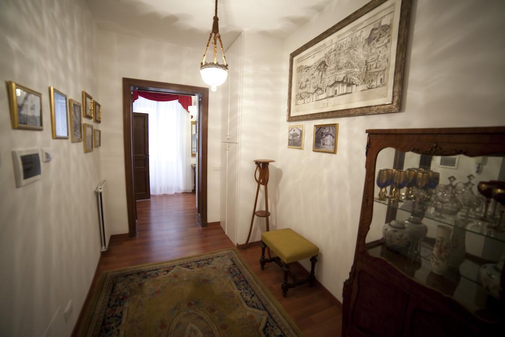 Suite Argentina Rome Extérieur photo