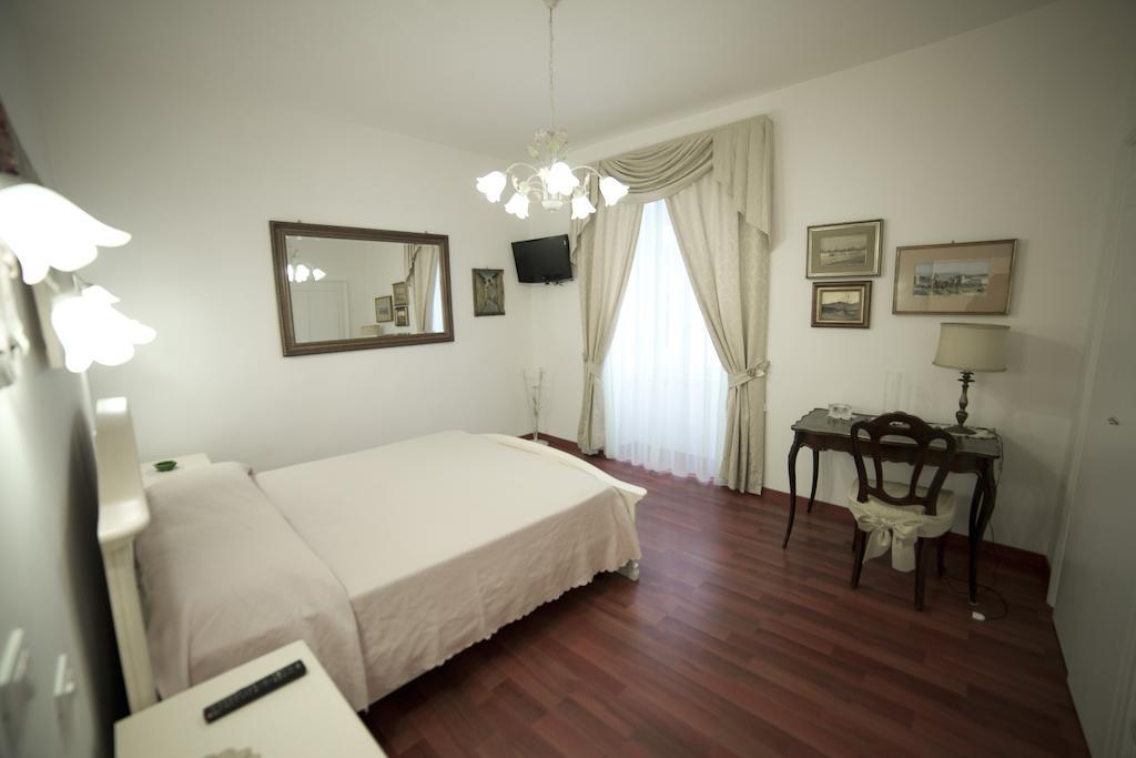 Suite Argentina Rome Chambre photo