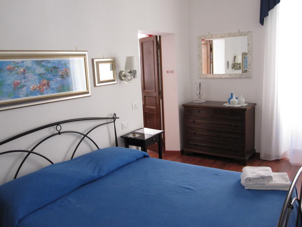 Suite Argentina Rome Extérieur photo