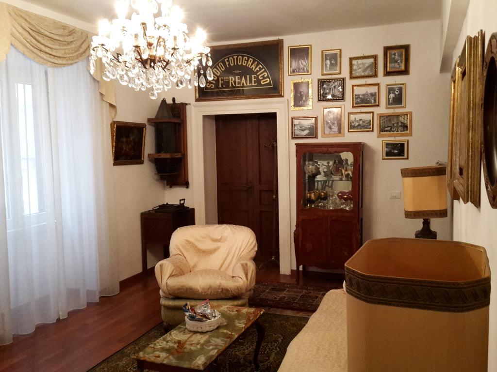 Suite Argentina Rome Extérieur photo