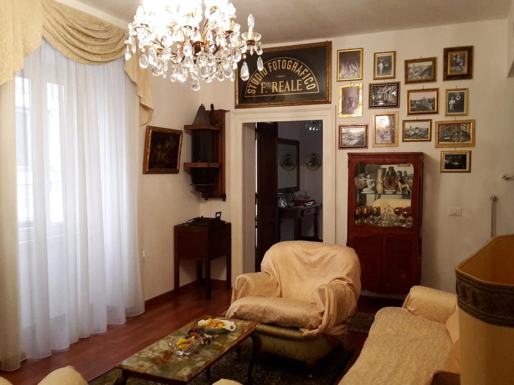 Suite Argentina Rome Extérieur photo